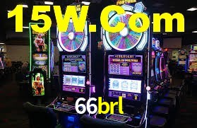 66brl: Seu Cassino Premiado com Pagamentos Rápidos