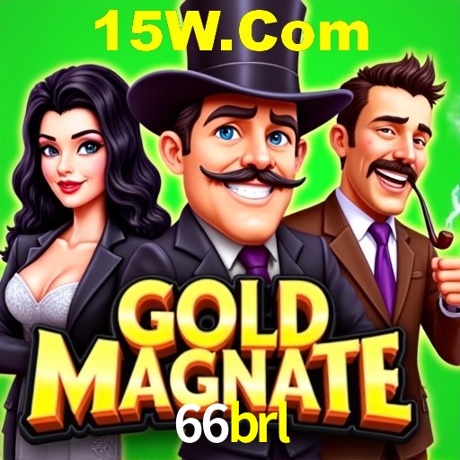 A Revolução dos Aplicativos de Jogos no 66brl