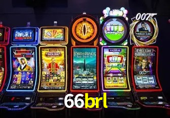 Experiência VIP 66brl