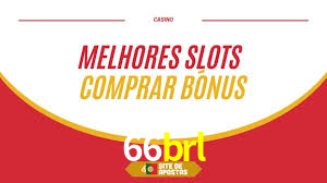 Sinta a adrenalina dos jogos de cassino com 66brl