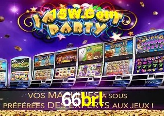 Casino Ao Vivo 66brl