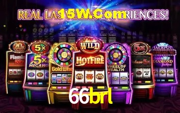 Casino Ao Vivo 66brl