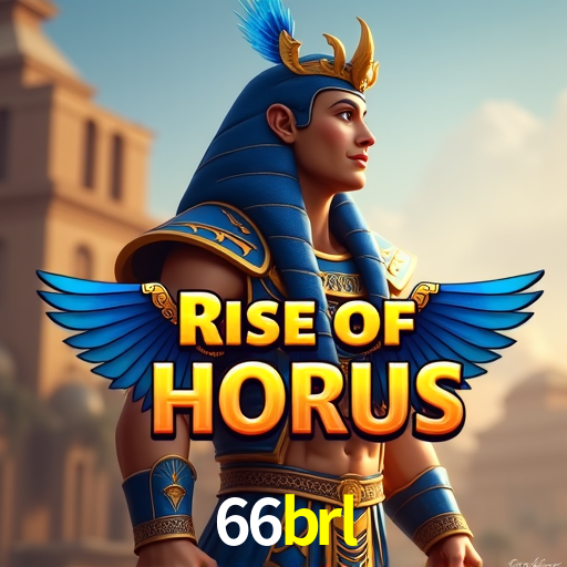 Página oficial no Facebook da 66brl