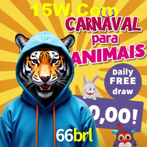 Descubra a Magia dos Jogos de Arcade no 66brl