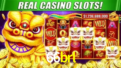 Biblioteca de slots populares na 66brl