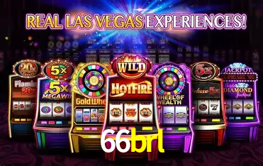 Provedores de Jogos 66brl