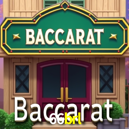 Download para Android e iOS na 66brl