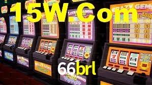 66brl: A Experiência de Casino com Jogos de Mesa ao Vivo