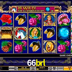 Diretório de Jogos 66brl