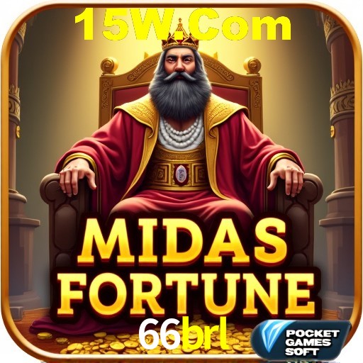 A Popularidade dos Caça-Níqueis no 66brl